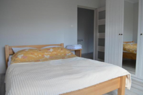 Apartament ul. Rodzinna